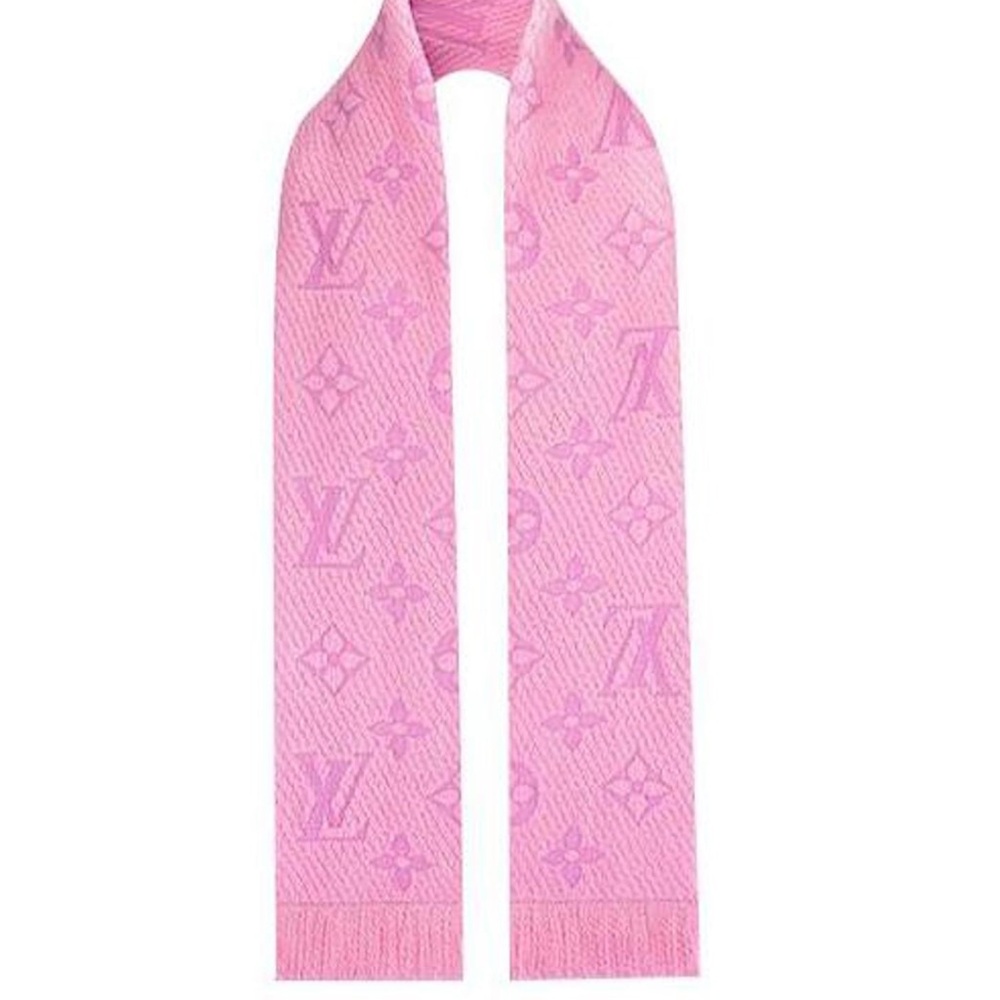 LOUIS VUITTON • SCARVES AND WRAPS